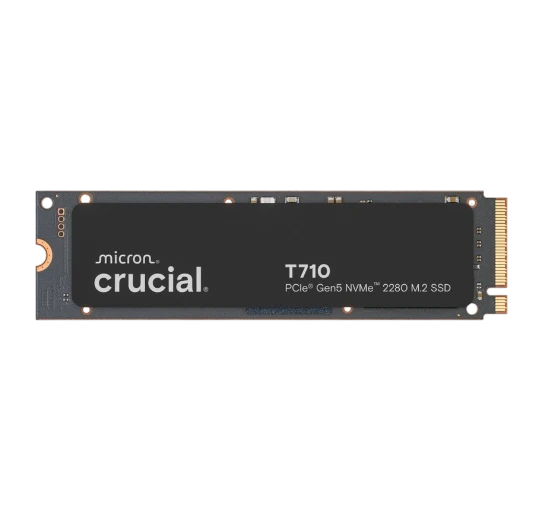 Crucial T710